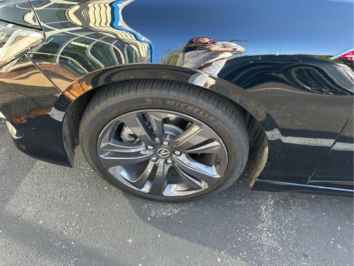 2023 Acura TLX A-Spec