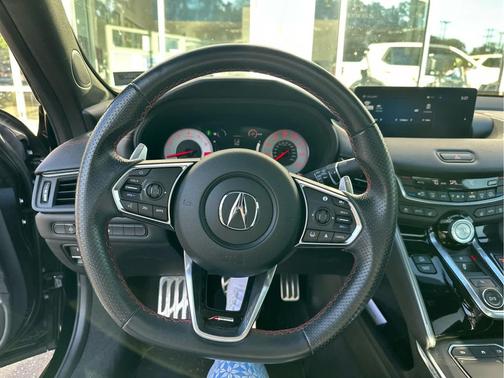 2023 Acura TLX A-Spec