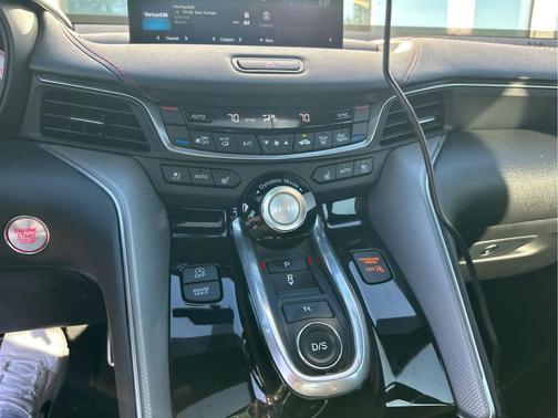 2023 Acura TLX A-Spec