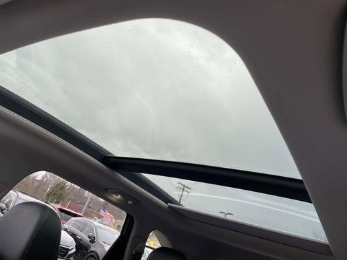 Wolf Gray 2023 Kia Sorento S