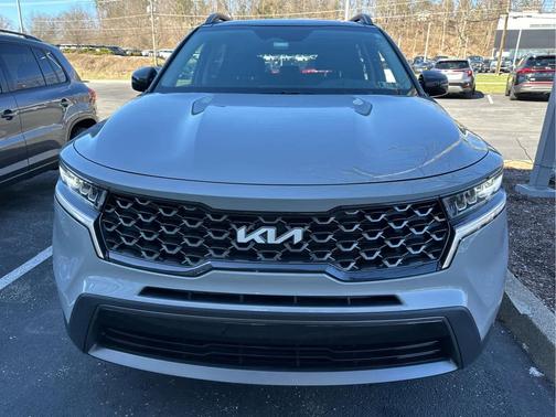 2023 Kia Sorento S