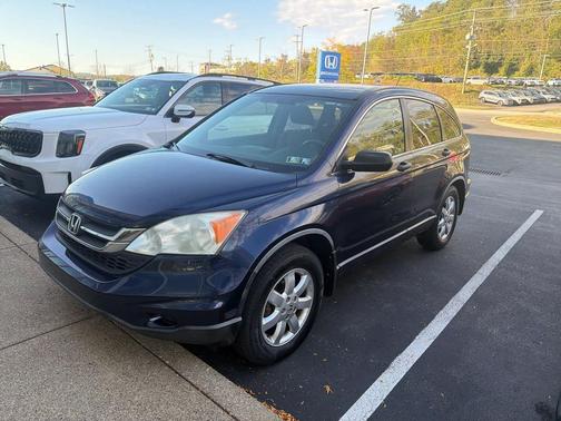 2011 Honda CR-V SE