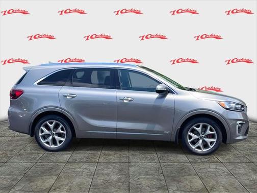 2019 Kia Sorento SX