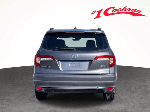 2022 Honda Pilot AWD Special Edition