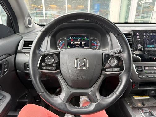 2022 Honda Pilot AWD Special Edition