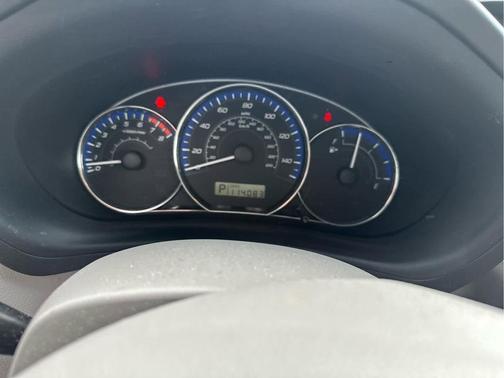 2013 Subaru Forester 2.5X