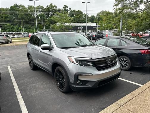 2022 Honda Pilot AWD Special Edition