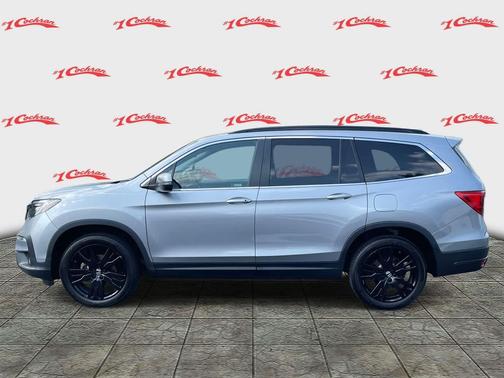 2022 Honda Pilot AWD Special Edition