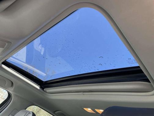 Snowflake White Pearl Mica 2017 Mazda CX-5 Touring