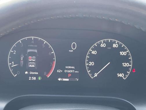 2024 Honda HR-V AWD Sport