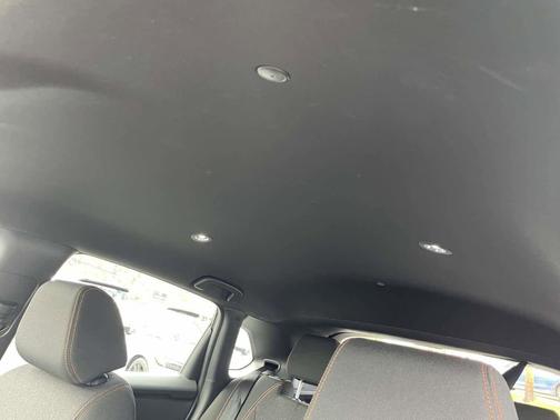 2024 Honda HR-V AWD Sport