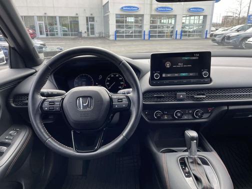 2024 Honda HR-V AWD Sport