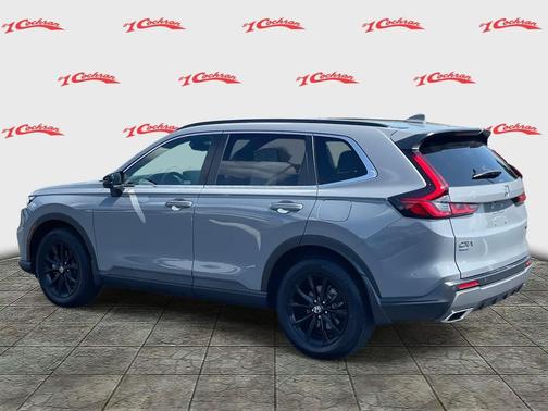 2024 Honda CR-V Hybrid Sport AWD