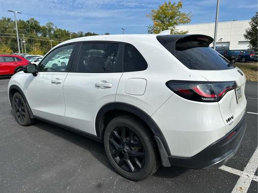 2023 Honda HR-V AWD Sport