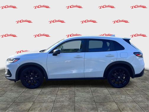 2023 Honda HR-V AWD Sport
