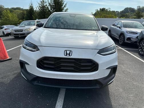 2023 Honda HR-V AWD Sport