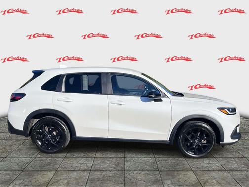 2023 Honda HR-V AWD Sport