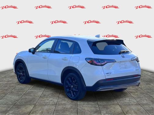 2023 Honda HR-V AWD Sport