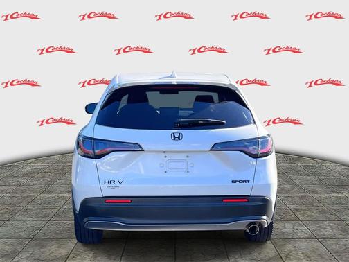 2023 Honda HR-V AWD Sport