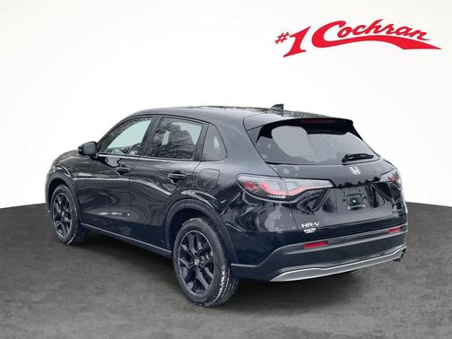 2023 Honda HR-V AWD Sport