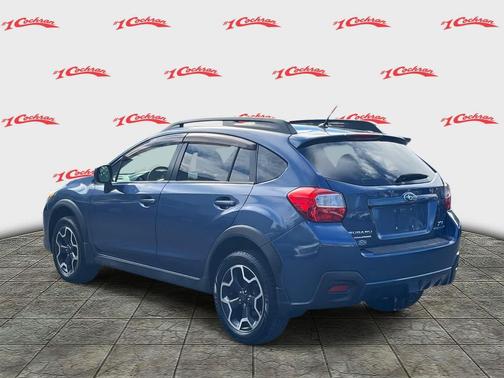 2013 Subaru XV Crosstrek 2.0i Premium