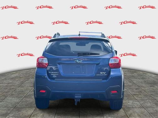 2013 Subaru XV Crosstrek 2.0i Premium