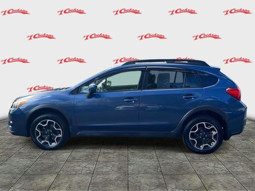 2013 Subaru XV Crosstrek 2.0i Premium