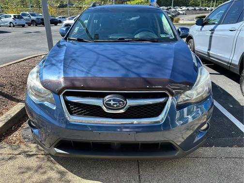 2013 Subaru XV Crosstrek 2.0i Premium