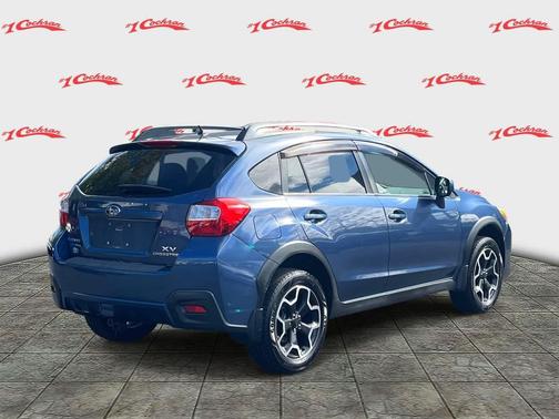 2013 Subaru XV Crosstrek 2.0i Premium