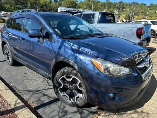 2013 Subaru XV Crosstrek 2.0i Premium