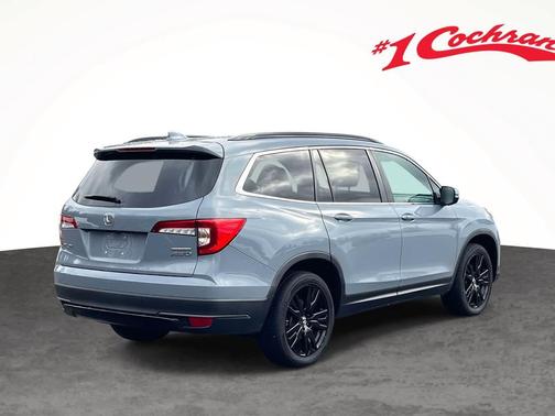 2022 Honda Pilot AWD Special Edition