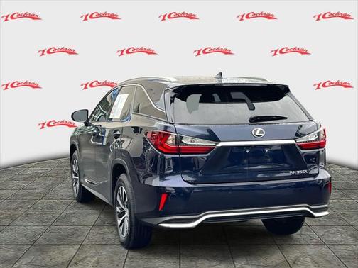 2021 Lexus RX 350L Base