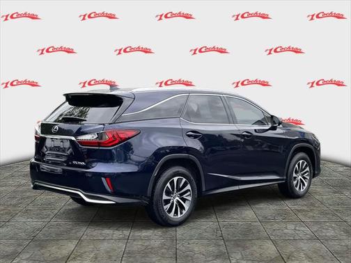 2021 Lexus RX 350L Base