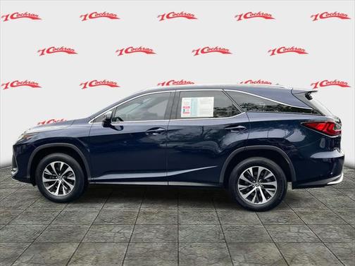 2021 Lexus RX 350L Base