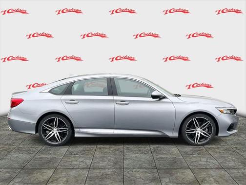 2022 Honda Accord Touring 2.0T