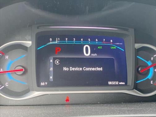 2020 Honda Pilot AWD Elite