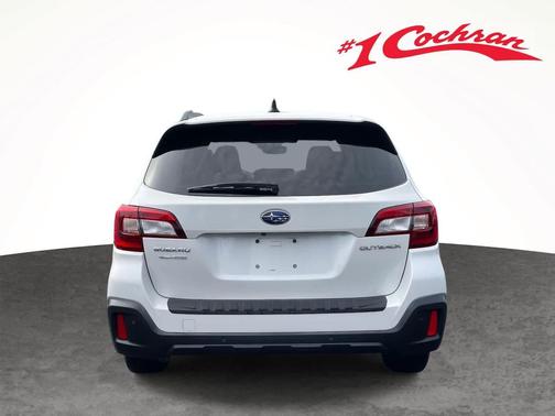 2019 Subaru Outback 2.5i Touring