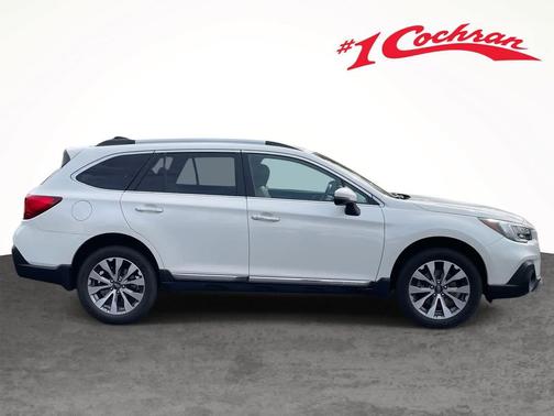 2019 Subaru Outback 2.5i Touring