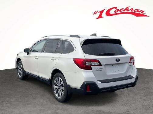 2019 Subaru Outback 2.5i Touring