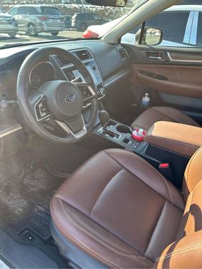 2019 Subaru Outback 2.5i Touring