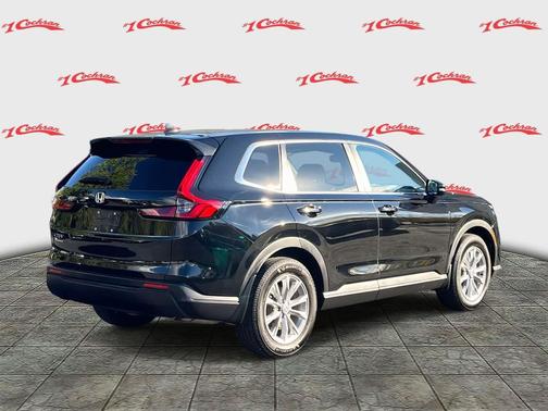 2023 Honda CR-V EX