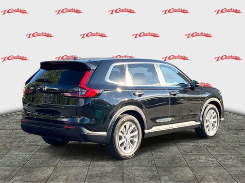 2023 Honda CR-V EX