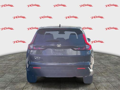 2023 Honda CR-V EX