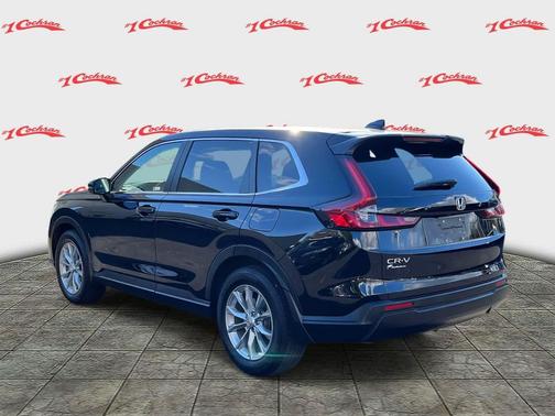 2023 Honda CR-V EX