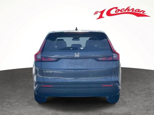 2023 Honda CR-V EX-L AWD