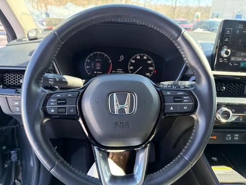 2023 Honda CR-V EX-L AWD