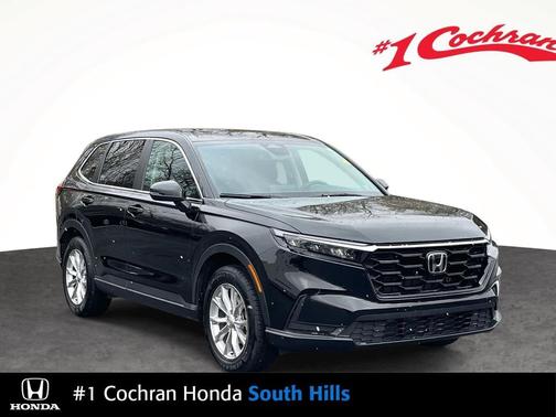 2023 Honda CR-V EX AWD