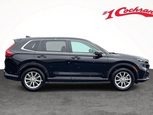 2023 Honda CR-V EX AWD