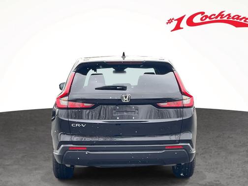 2023 Honda CR-V EX AWD