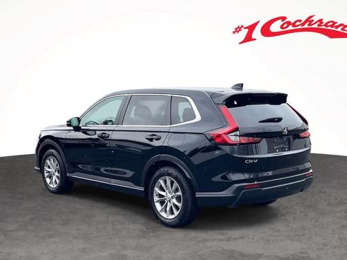 2023 Honda CR-V EX AWD